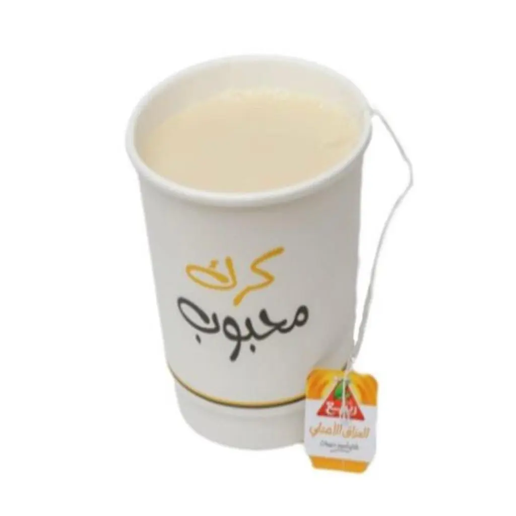 Milk Tea
